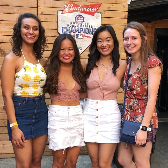 Meet your Posher, Bailie - Picture 1 of 1